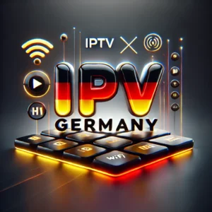 IPTV Germany