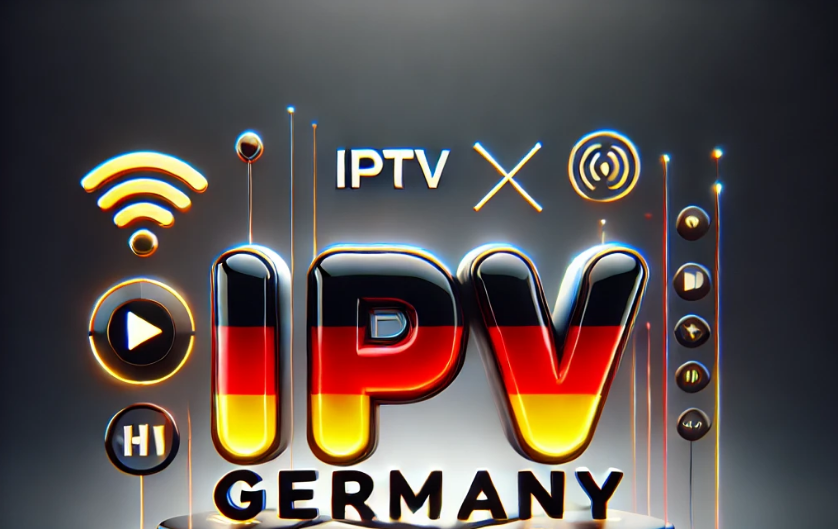 iptv germany