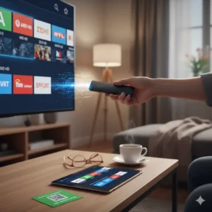 IPTV DeutschlandIPTV Anbieter TestIPTV GermanFire TV Stick IPTV