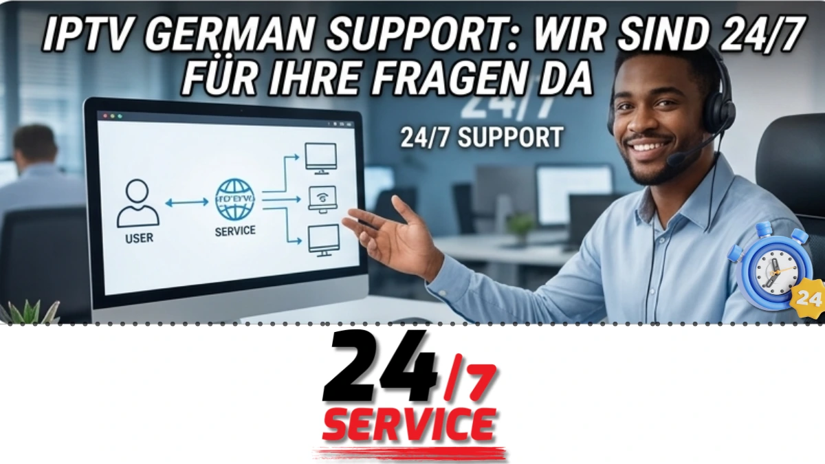 IPTV Germany 2026: The Ultimate Guide for Brilliant Streaming